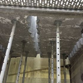 betonirakenteiden timanttiporausta